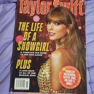 Taylor Swift Magazine